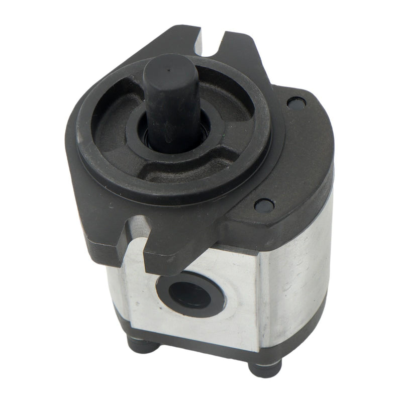 DURAFORCE 4-12GPM 3/4 SAE A-2 Hydraulic Pump Key Shaft Direct Mount CCW Rotation