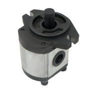 DURAFORCE 4-12GPM 3/4 SAE A-2 Hydraulic Pump Key Shaft Direct Mount CCW Rotation