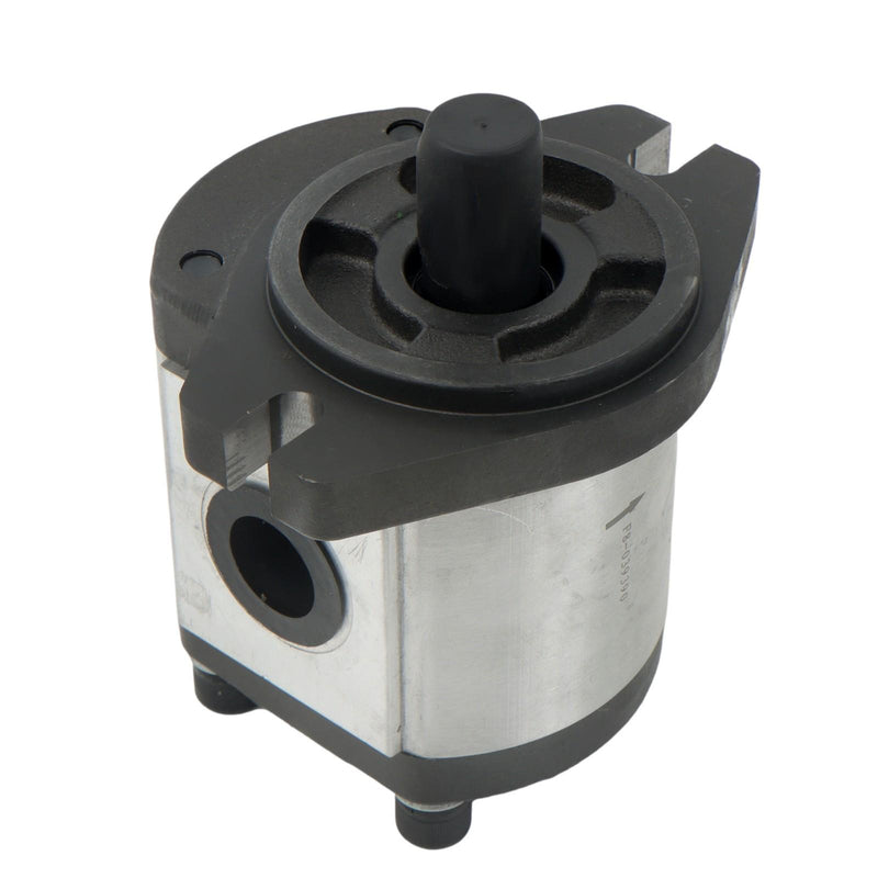 DURAFORCE 4-12GPM 3/4 SAE A-2 Hydraulic Pump Key Shaft Direct Mount CCW Rotation