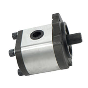 DURAFORCE 4-12GPM 3/4 SAE A-2 Hydraulic Pump Key Shaft Direct Mount CCW Rotation