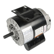 DURAFORCE 2HP SPL Compressor Duty Electric Motor 3450RPM 56 Frame 120/240V