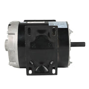 DURAFORCE 2HP SPL Compressor Duty Electric Motor 3450RPM 56 Frame 120/240V