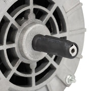 DURAFORCE 2HP SPL Compressor Duty Electric Motor 3450RPM 56 Frame 120/240V