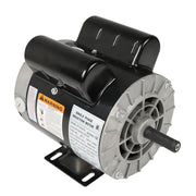 DURAFORCE 2HP SPL Compressor Duty Electric Motor 3450RPM 56 Frame 120/240V