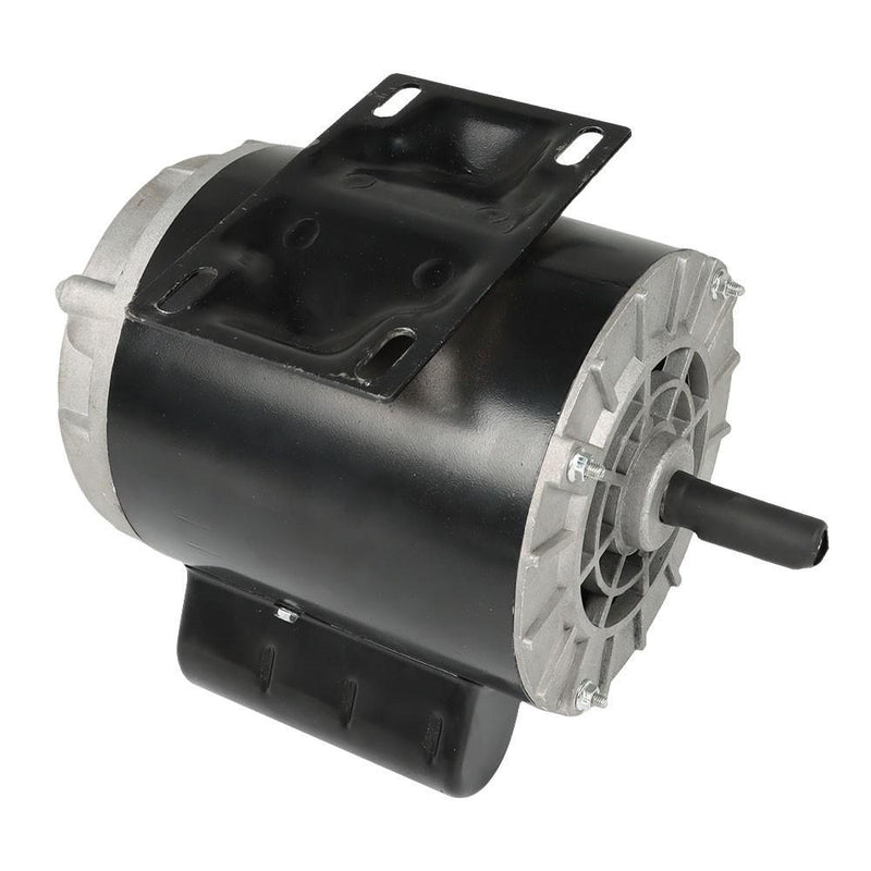 DURAFORCE 2HP SPL Compressor Duty Electric Motor 3450RPM 56 Frame 120/240V