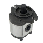 DURAFORCE 4-12 GPM SAE A-2 Hydraulic Pump 3/4 Inch Key Shaft Direct Mount CCW Rotation