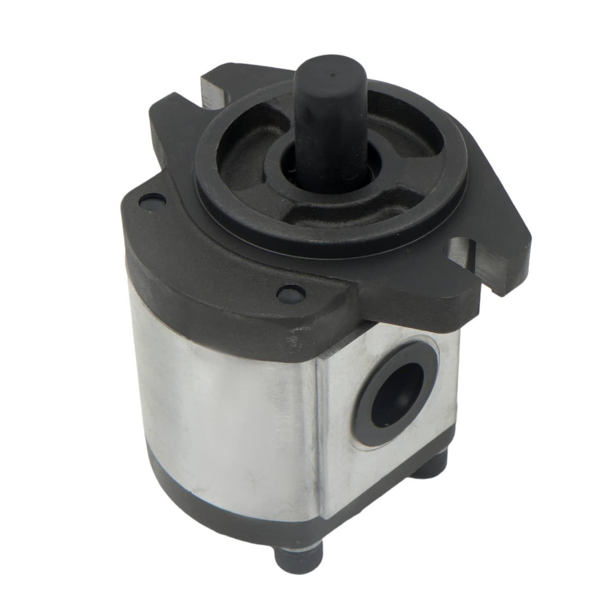 4-12 GPM SAE A-2 Hydraulic Pump 3/4 Inch Key Shaft Direct Mount CCW Ro ...