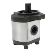 DURAFORCE 4-12 GPM SAE A-2 Hydraulic Pump 3/4 Inch Key Shaft Direct Mount CCW Rotation