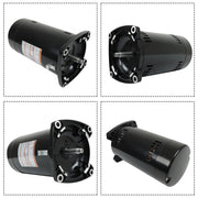 DURAFORCE 3/4HP Pool Pump USQ1072 Square Flange Pool Pump Motor Swimming Pool Pump