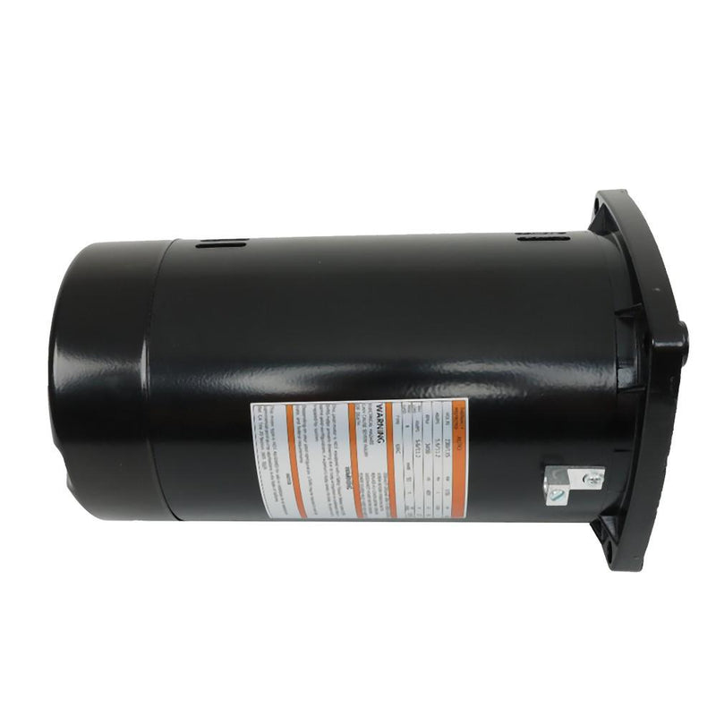 DURAFORCE 3/4HP Pool Pump USQ1072 Square Flange Pool Pump Motor Swimming Pool Pump