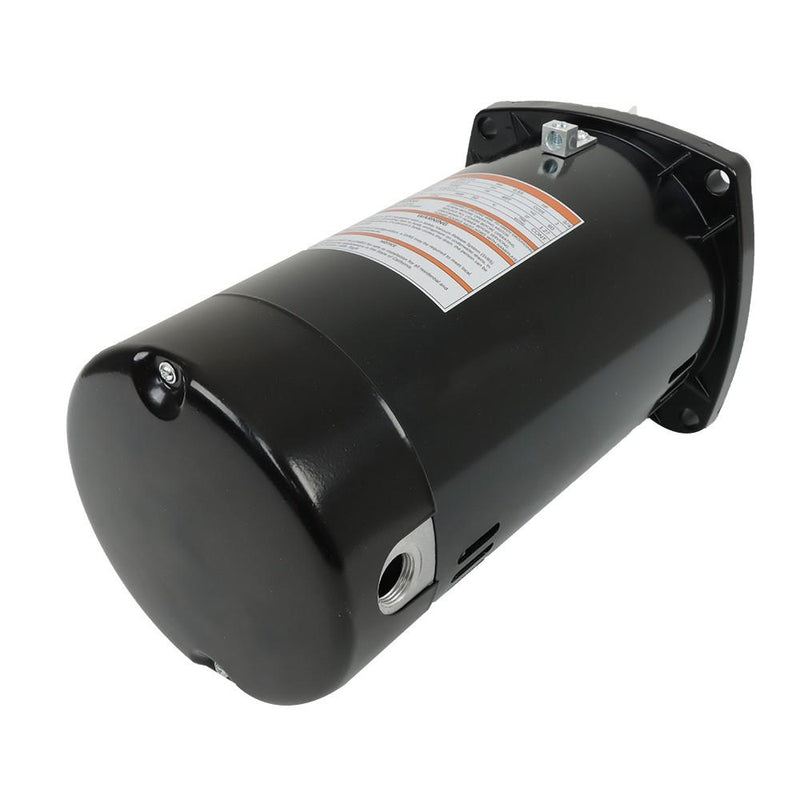 DURAFORCE 3/4HP Pool Pump USQ1072 Square Flange Pool Pump Motor Swimming Pool Pump