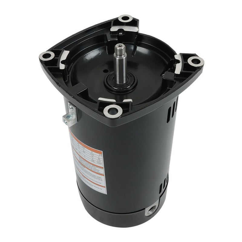 DURAFORCE 3/4HP Pool Pump USQ1072 Square Flange Pool Pump Motor Swimming Pool Pump