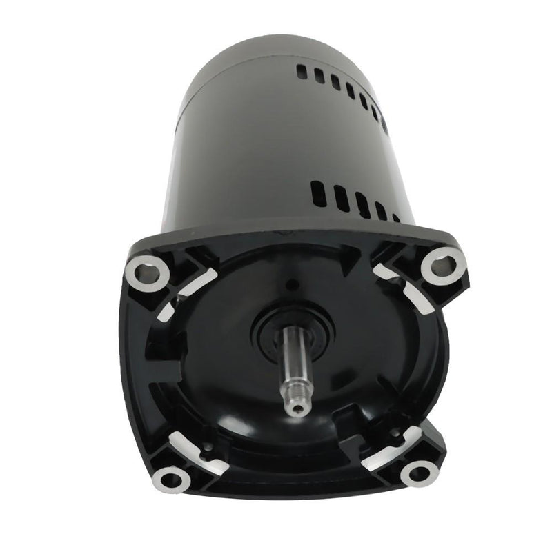 DURAFORCE 3/4HP Pool Pump USQ1072 Square Flange Pool Pump Motor Swimming Pool Pump