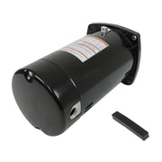DURAFORCE 3/4HP Pool Pump USQ1072 Square Flange Pool Pump Motor Swimming Pool Pump