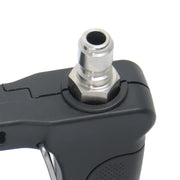 DURAFORCE 18" Pressure Washer Surface Cleaner Dual Handle 6000PSI for Patio, Deck Cleaning
