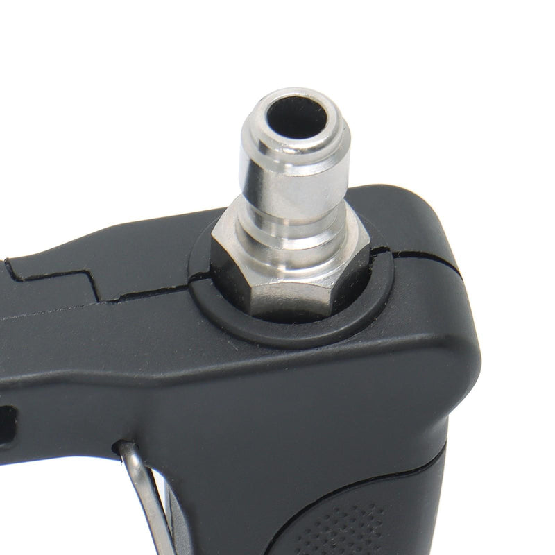 DURAFORCE 18" Pressure Washer Surface Cleaner Dual Handle 6000PSI for Patio, Deck Cleaning