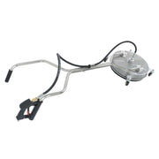 DURAFORCE 18" Pressure Washer Surface Cleaner Dual Handle 6000PSI for Patio, Deck Cleaning