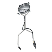DURAFORCE 18" Pressure Washer Surface Cleaner Dual Handle 6000PSI for Patio, Deck Cleaning