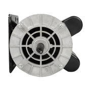 DURAFORCE 3 HP SPL 3450 RPM Electric Motor 56 Frame 1 Phase 5/8" Shaft 230 V