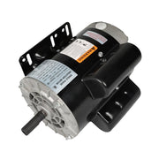 DURAFORCE 3 HP SPL 3450 RPM Electric Motor 56 Frame 1 Phase 5/8" Shaft 230 V