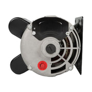 DURAFORCE 3 HP SPL 3450 RPM Electric Motor 56 Frame 1 Phase 5/8" Shaft 230 V