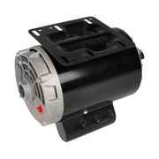 DURAFORCE 3 HP SPL 3450 RPM Electric Motor 56 Frame 1 Phase 5/8" Shaft 230 V