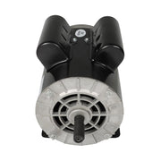 DURAFORCE 3 HP SPL 3450 RPM Electric Motor 56 Frame 1 Phase 5/8" Shaft 230 V
