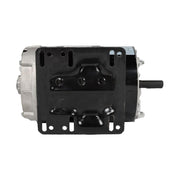 DURAFORCE 3 HP SPL 3450 RPM Electric Motor 56 Frame 1 Phase 5/8" Shaft 230 V