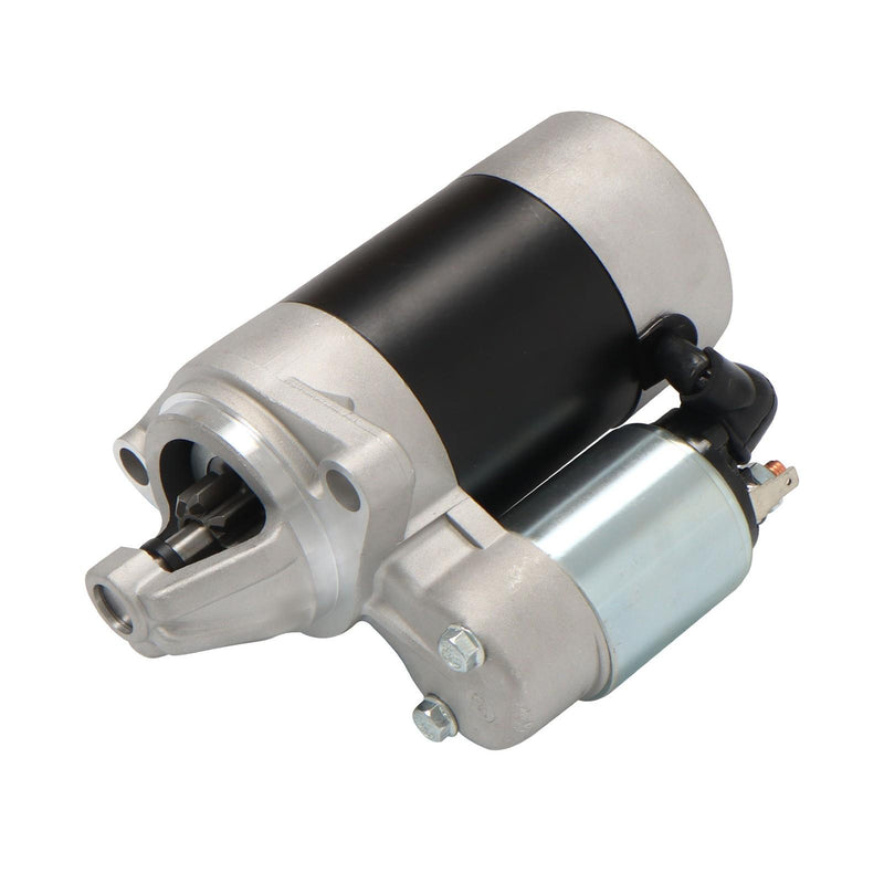 DURAFORCE For L100 186F 186FA Engine Flywheel Rectifier Diesel Electric Starter Motor Kit