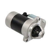 DURAFORCE For L100 186F 186FA Engine Flywheel Rectifier Diesel Electric Starter Motor Kit