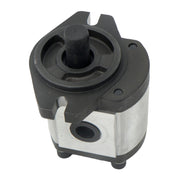 DURAFORCE 4-12 GPM SAE A-2 Hydraulic Pump 3/4 Key Shaft Direct Mount CCW Rotation