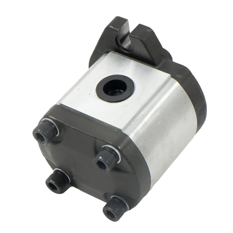 DURAFORCE 4-12 GPM SAE A-2 Hydraulic Pump 3/4 Key Shaft Direct Mount CCW Rotation