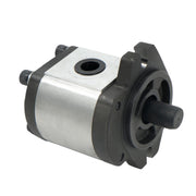 DURAFORCE 4-12 GPM SAE A-2 Hydraulic Pump 3/4 Key Shaft Direct Mount CCW Rotation