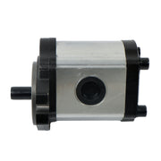 DURAFORCE SAE A-2 Hydraulic Pump 4-18 GPM 9-Spline Shaft CW Rotation Cast Iron