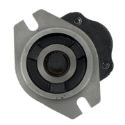 DURAFORCE SAE A-2 Hydraulic Pump 4-18 GPM 9-Spline Shaft CW Rotation Cast Iron
