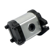 DURAFORCE SAE A-2 Hydraulic Pump 4-18GPM 9-Spline Shaft CW Rotation Cast Iron