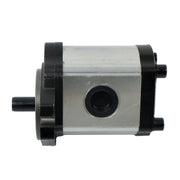 DURAFORCE SAE A-2 Hydraulic Pump 4-18GPM 9-Spline Shaft CW Rotation Cast Iron