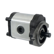 DURAFORCE SAE A-2 Hydraulic Pump 4-18GPM 9-Spline Shaft CW Rotation Cast Iron