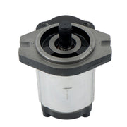 DURAFORCE SAE A-2 Hydraulic Pump 4-18GPM 9-Spline Shaft CW Rotation Cast Iron