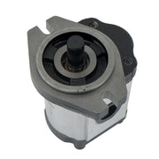 DURAFORCE SAE A-2 Hydraulic Pump 4-18GPM 9-Spline Shaft CW Rotation Cast Iron