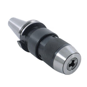 DURAFORCE 4×CAT40 1/2'' Collet Chuck CNC Keyless Drill Chuck For HAAS CAT40 APU13
