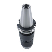 DURAFORCE 4 Pack CAT40 1/2'' Collet Chuck CNC Keyless Drill Chuck For HAAS CAT40 APU13