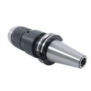 DURAFORCE 4 Pack CAT40 1/2'' Collet Chuck CNC Keyless Drill Chuck For HAAS CAT40 APU13