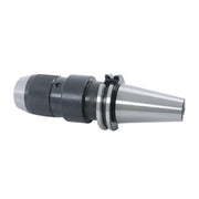 DURAFORCE 4 Pack CAT40 1/2'' Collet Chuck CNC Keyless Drill Chuck For HAAS CAT40 APU13