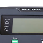 DURAFORCE Replacement Automatic Start Voltage Controller Generator Controller HGM6110N