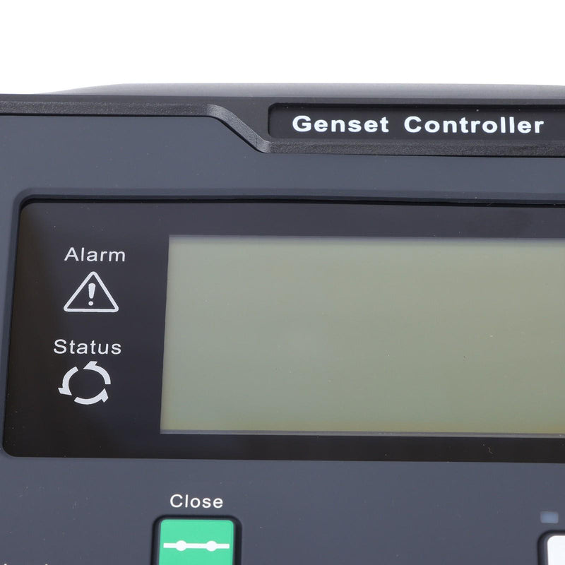 DURAFORCE Replacement Automatic Start Voltage Controller Generator Controller HGM6110N