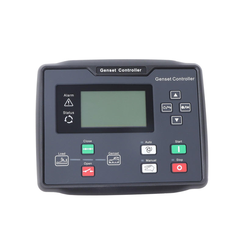 DURAFORCE Replacement Automatic Start Voltage Controller Generator Controller HGM6110N
