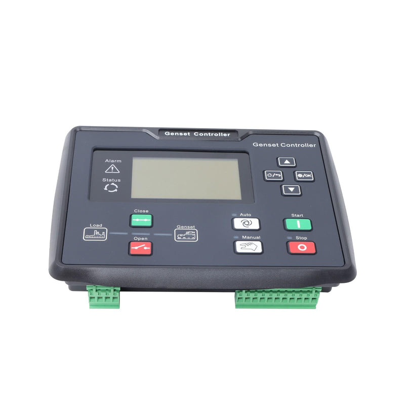 DURAFORCE Replacement Automatic Start Voltage Controller Generator Controller HGM6110N
