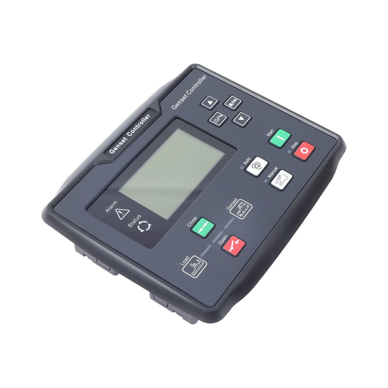 DURAFORCE Replacement Automatic Start Voltage Controller Generator Controller HGM6110N