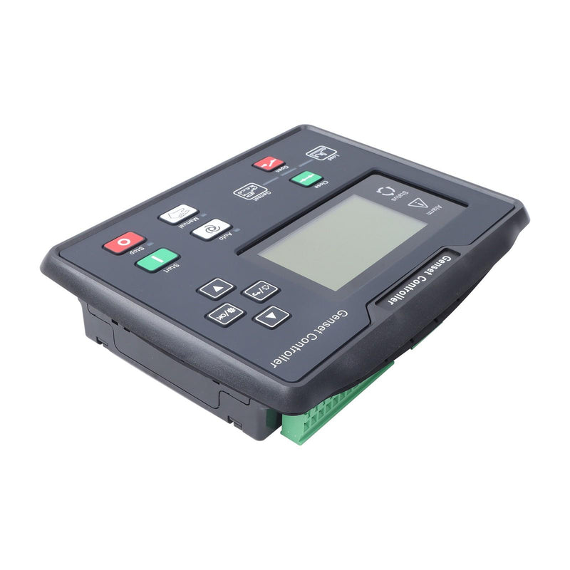 DURAFORCE Replacement Automatic Start Voltage Controller Generator Controller HGM6110N
